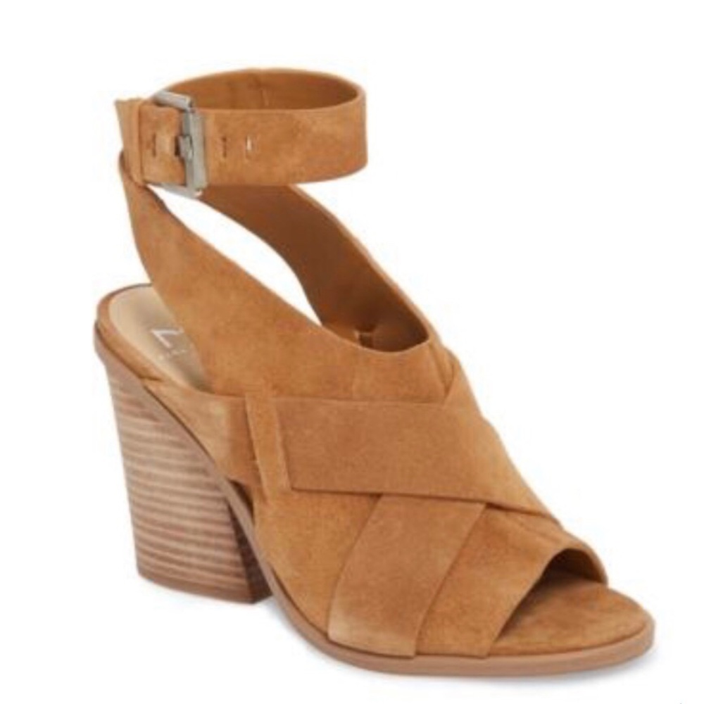 Marc Fisher Valen Sandals